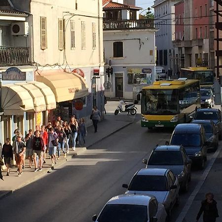Arenacentar Apartments Pula Dış mekan fotoğraf