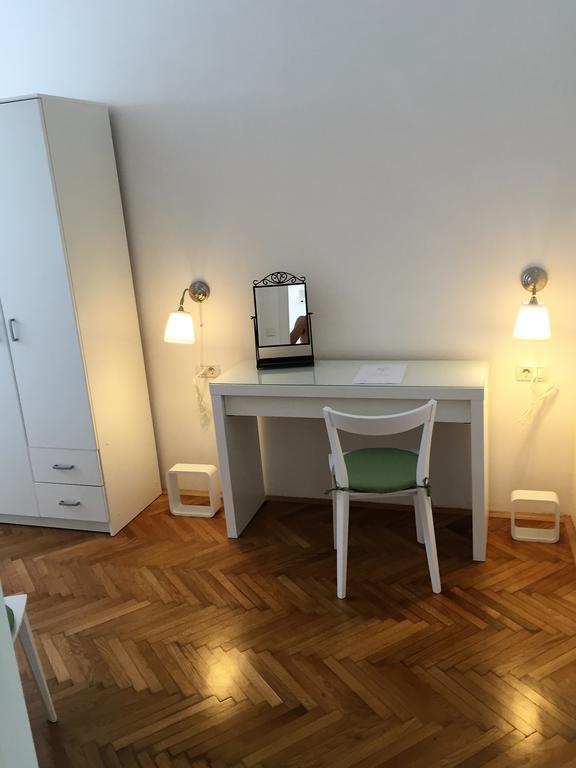 Arenacentar Apartments Pula Dış mekan fotoğraf
