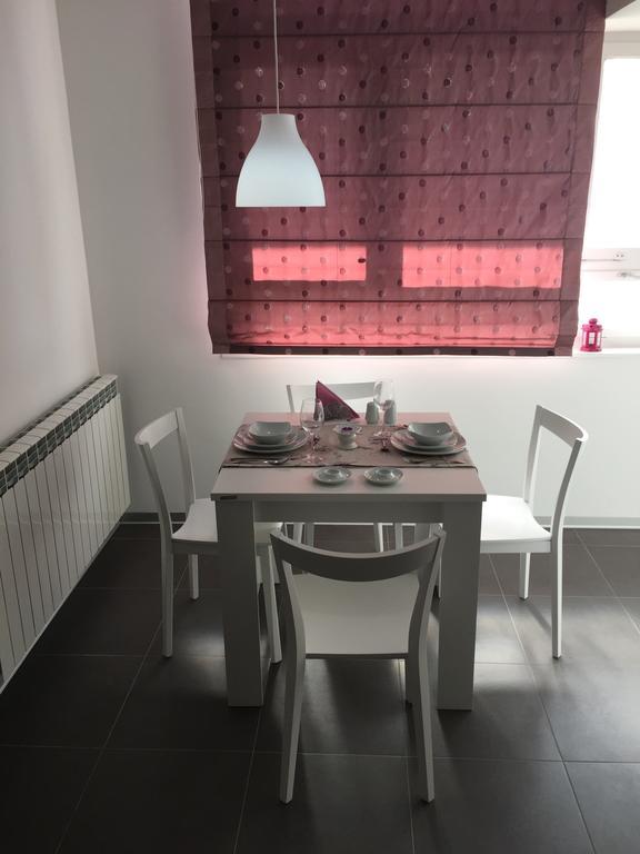 Arenacentar Apartments Pula Dış mekan fotoğraf