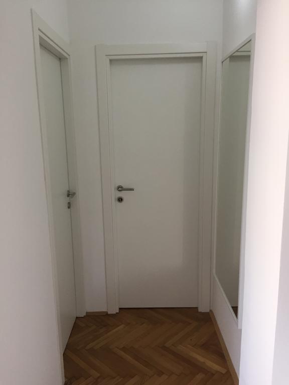Arenacentar Apartments Pula Dış mekan fotoğraf