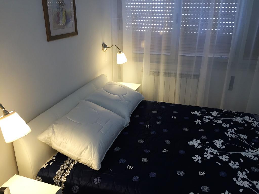 Arenacentar Apartments Pula Dış mekan fotoğraf