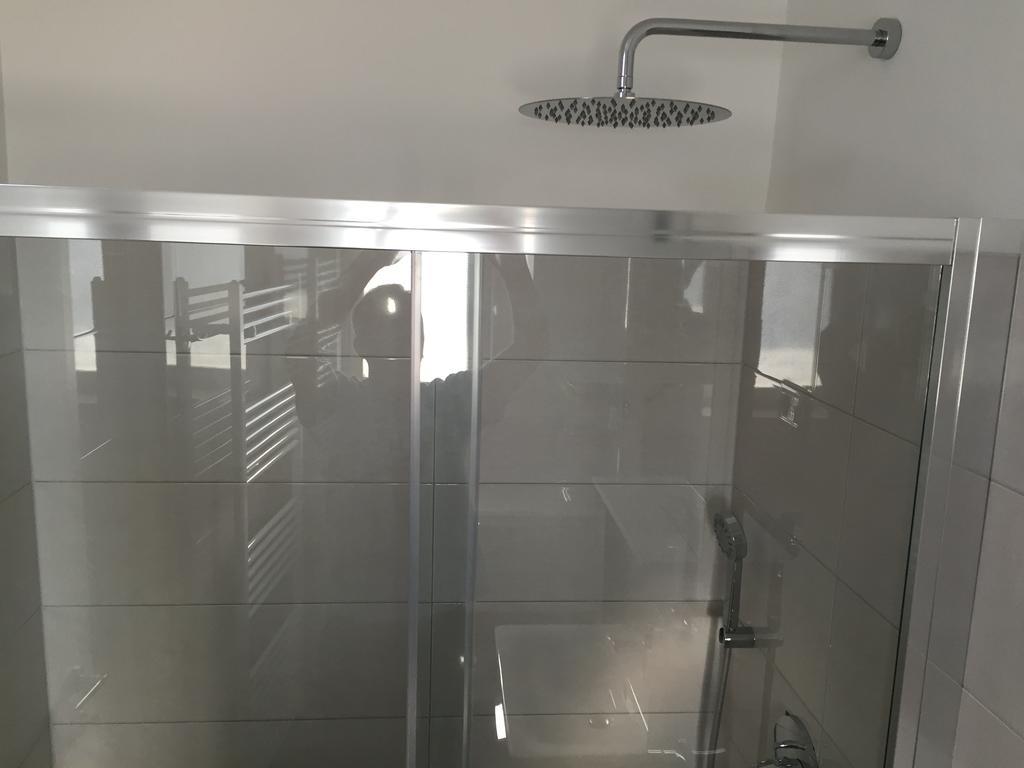 Arenacentar Apartments Pula Dış mekan fotoğraf