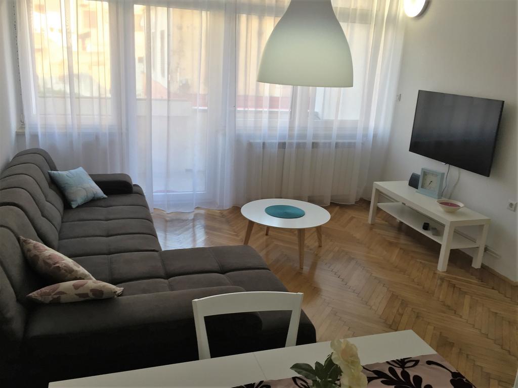 Arenacentar Apartments Pula Dış mekan fotoğraf