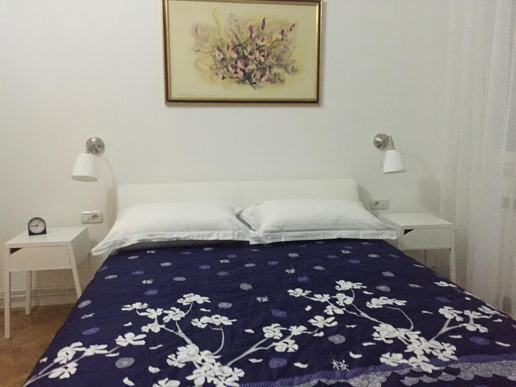 Arenacentar Apartments Pula Dış mekan fotoğraf