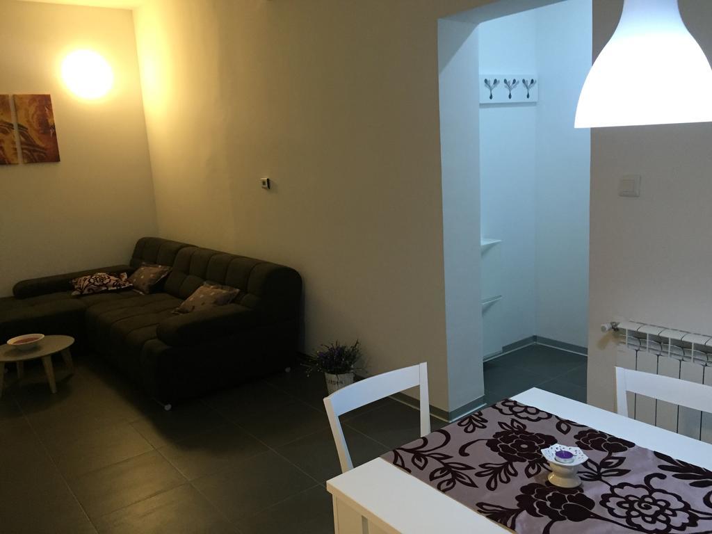 Arenacentar Apartments Pula Dış mekan fotoğraf