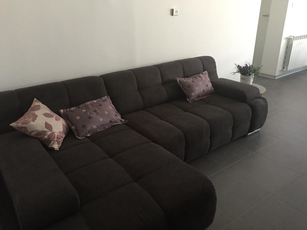 Arenacentar Apartments Pula Dış mekan fotoğraf