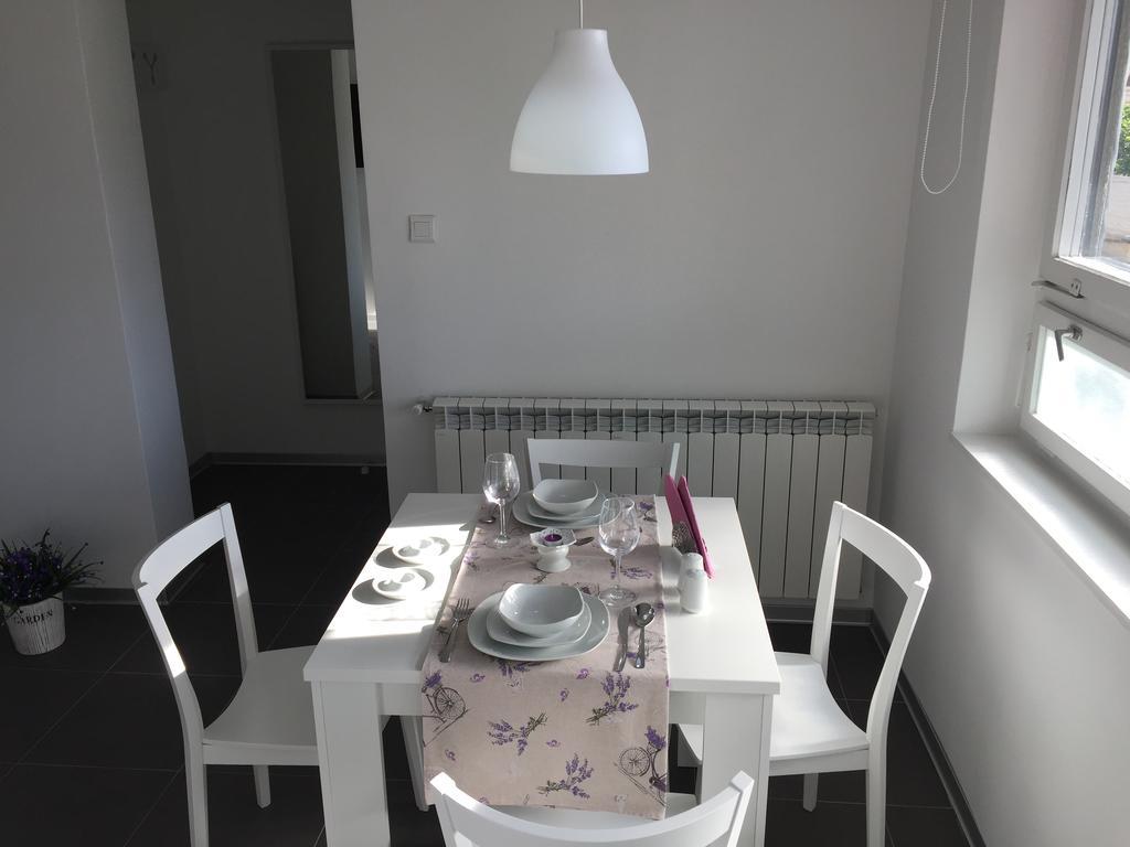 Arenacentar Apartments Pula Dış mekan fotoğraf